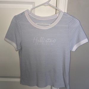 Hollister T-shirt : Medium